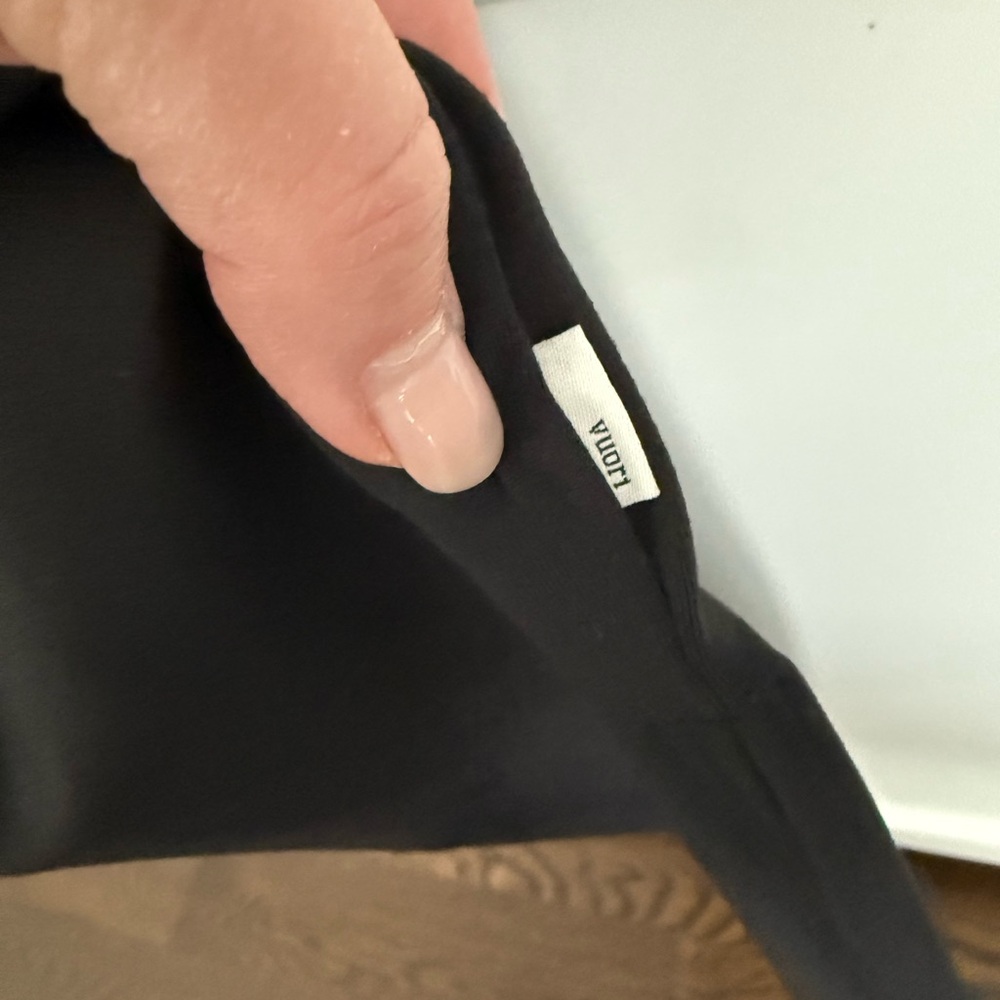 Vuori NEW Halo Racerback Dress - Picture 5 of 8